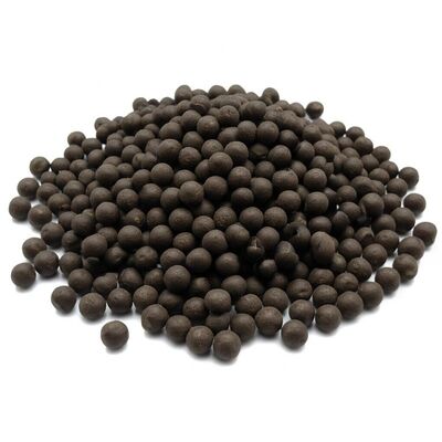 Granular Plant Growth Regulator  Black-Brown Humino Acid Balls
